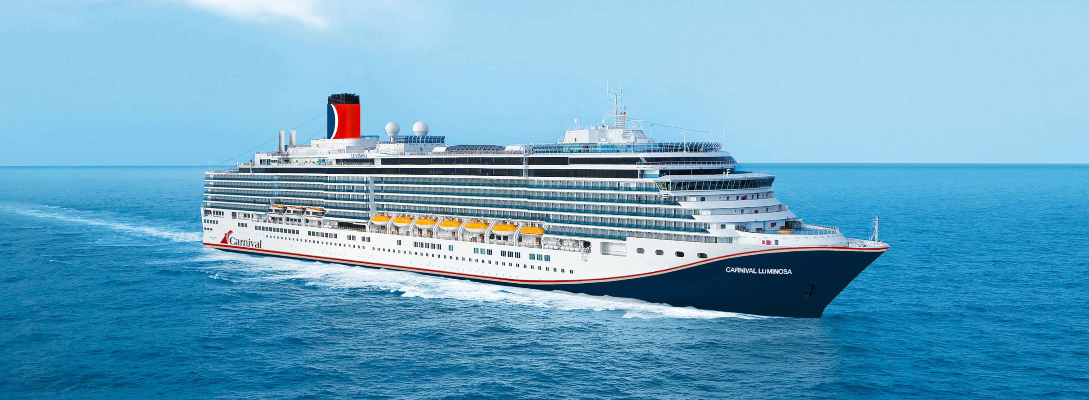 MyCruise Carnival Luminosa Offentlige-arealer Luftfoto1